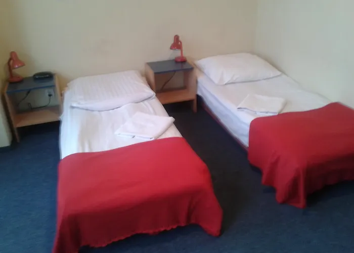Hotel Start