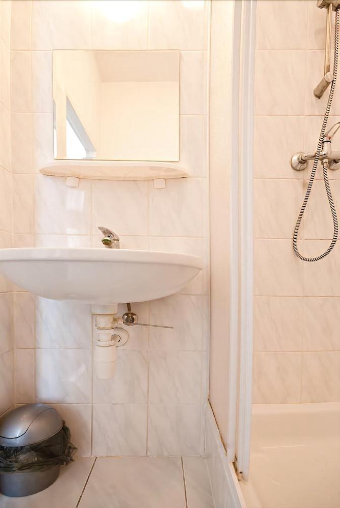 Hotel Start Krakau