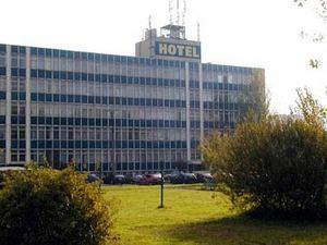 Hotel Start Krakau