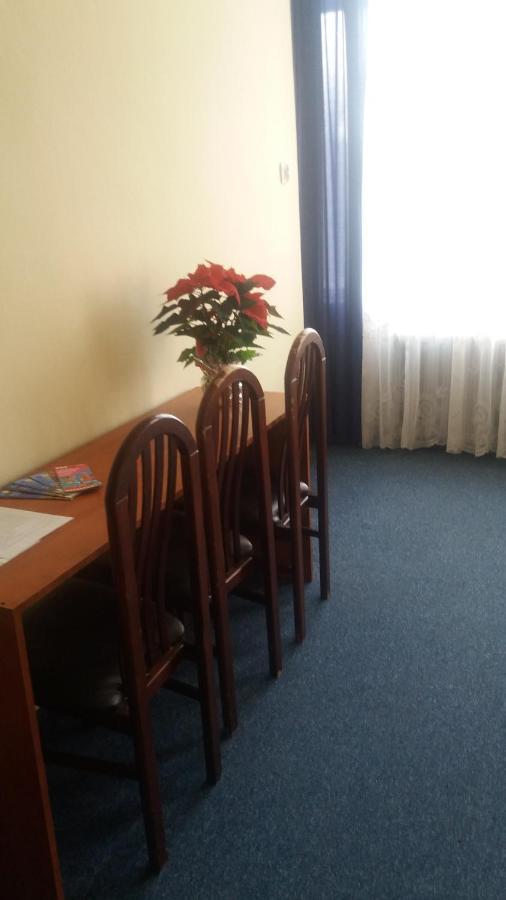 Start Hotel Krakau